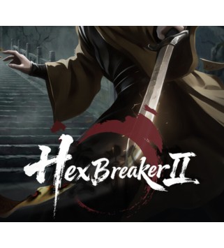HexBreaker II Steam Key GLOBAL